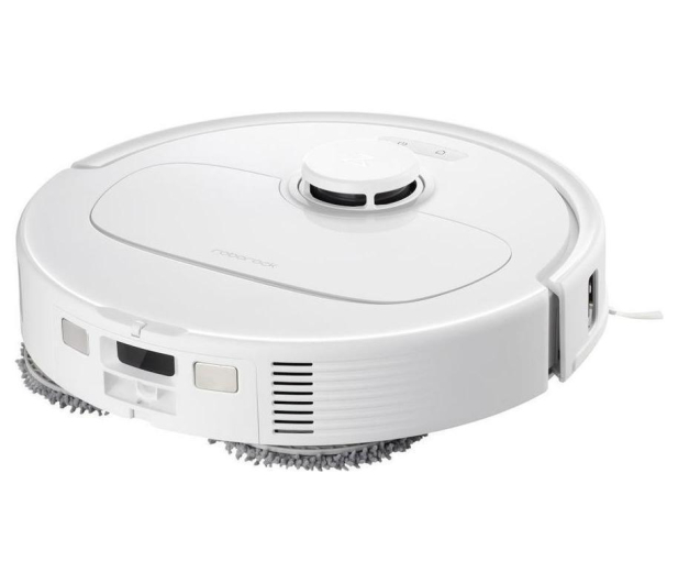 Roborock Q revo S White - 1311408 - zdjęcie 4
